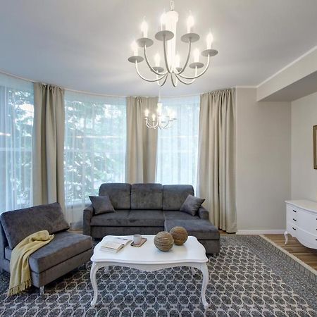 Jūrkalne Alve Apart Hotel מראה חיצוני תמונה