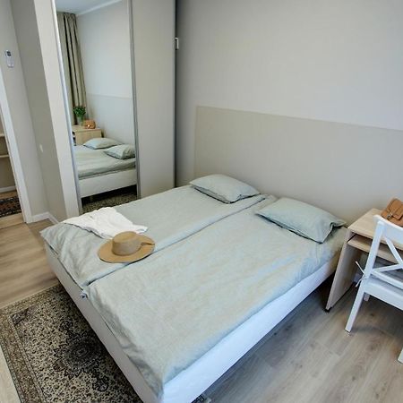 Jūrkalne Alve Apart Hotel מראה חיצוני תמונה