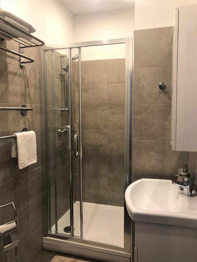 Jūrkalne Alve Apart Hotel מראה חיצוני תמונה