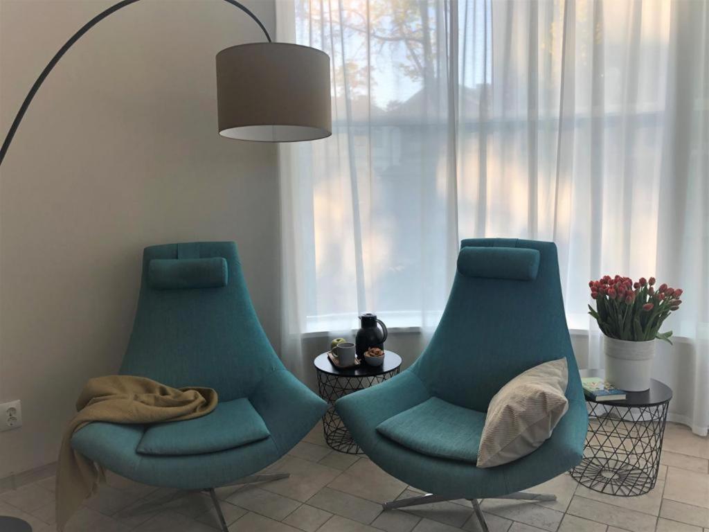 Jūrkalne Alve Apart Hotel מראה חיצוני תמונה