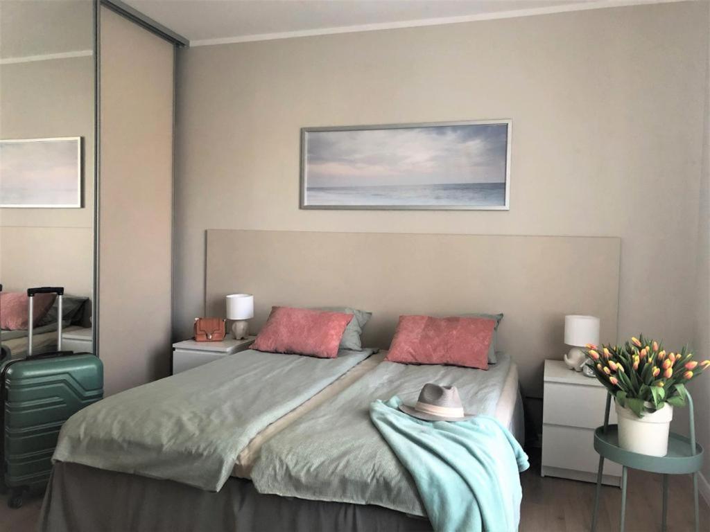 Jūrkalne Alve Apart Hotel מראה חיצוני תמונה