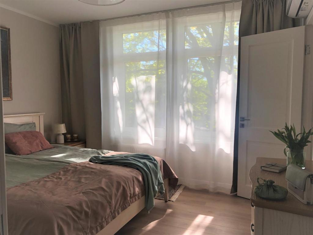 Jūrkalne Alve Apart Hotel מראה חיצוני תמונה