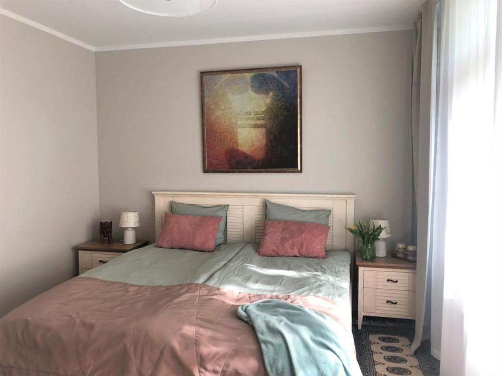 Jūrkalne Alve Apart Hotel מראה חיצוני תמונה