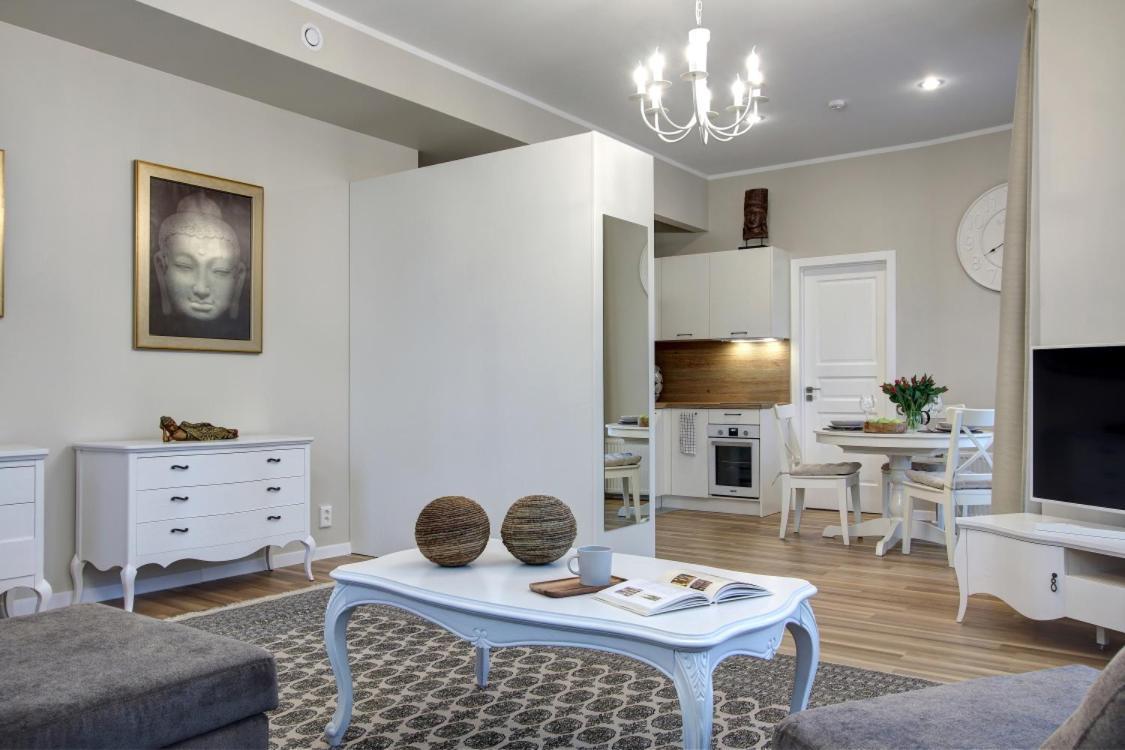 Jūrkalne Alve Apart Hotel מראה חיצוני תמונה