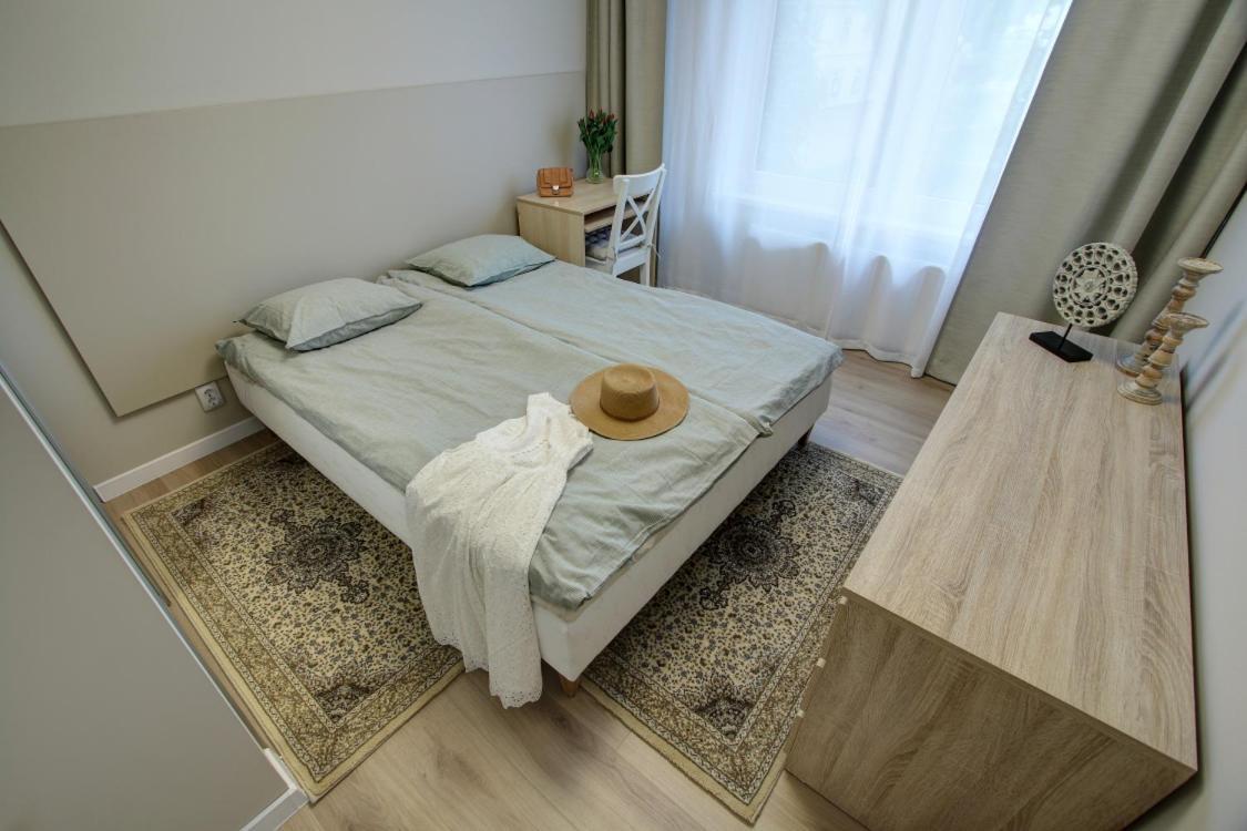 Jūrkalne Alve Apart Hotel מראה חיצוני תמונה